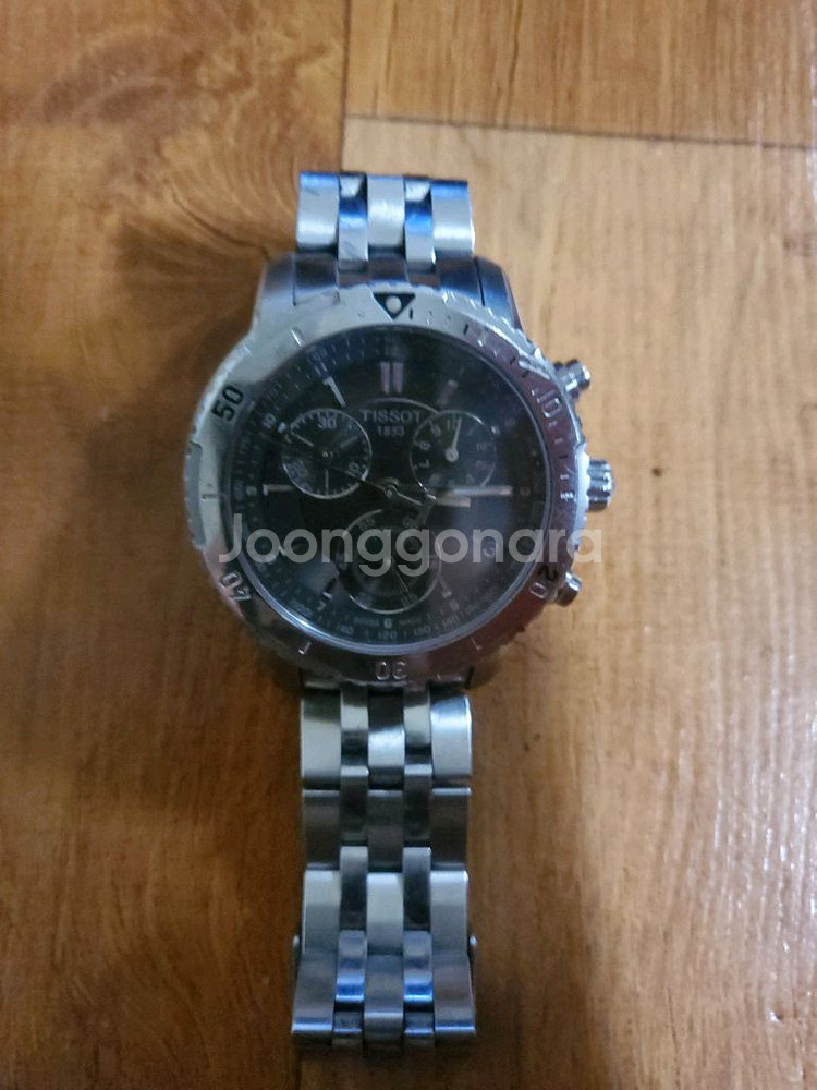 TISSOT(PRS200)--0