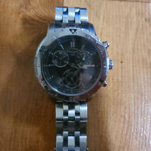 TISSOT(PRS200)