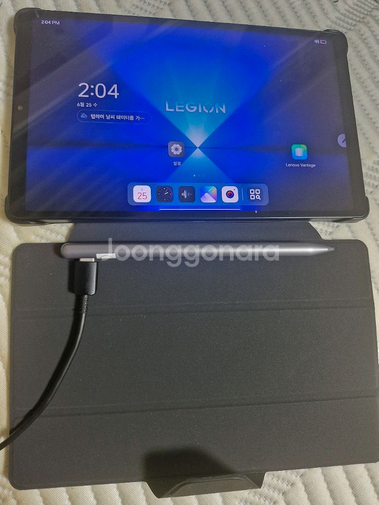 레노버 y700 4세대--0