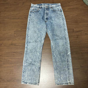 빈티지 90s USA 리바이스 501 32