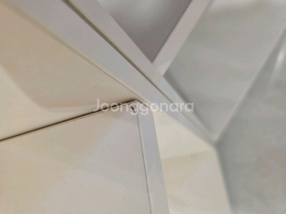 일룸 에디키즈 책장--2