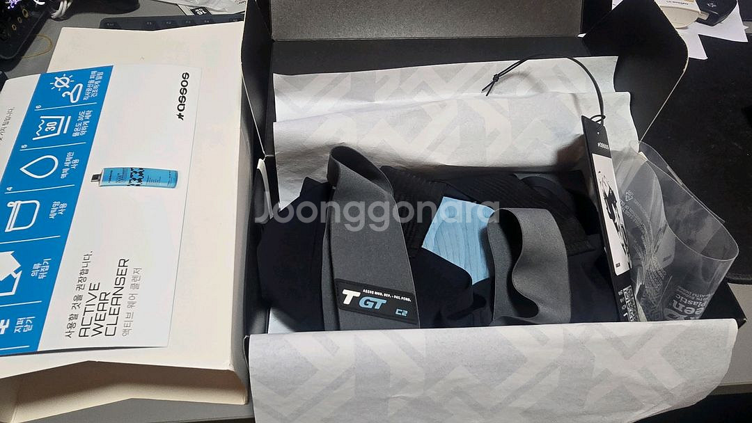 아소스 밀레 gt c2 M사이즈--4