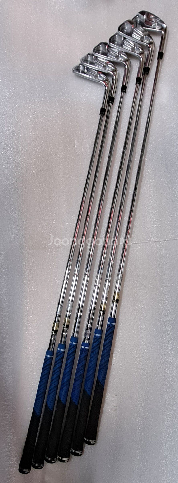 SRIXON 골프채 Z725 FORGED 아이언세트--0