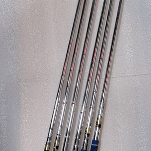 SRIXON 골프채 Z725 FORGED 아이언세트