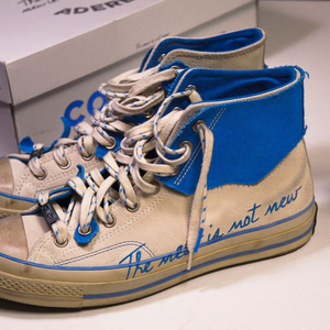 아더에러 컨버스 척70 하이 280