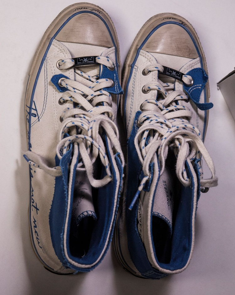 아더에러 컨버스 척70 하이 280 이미지