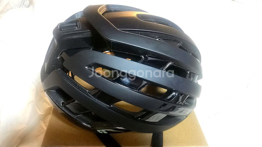 레이저 키네티코어 z1 헬멧 M사이즈--4