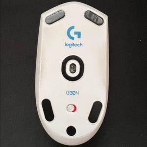 로지텍 G304 무선마우스 판매해요