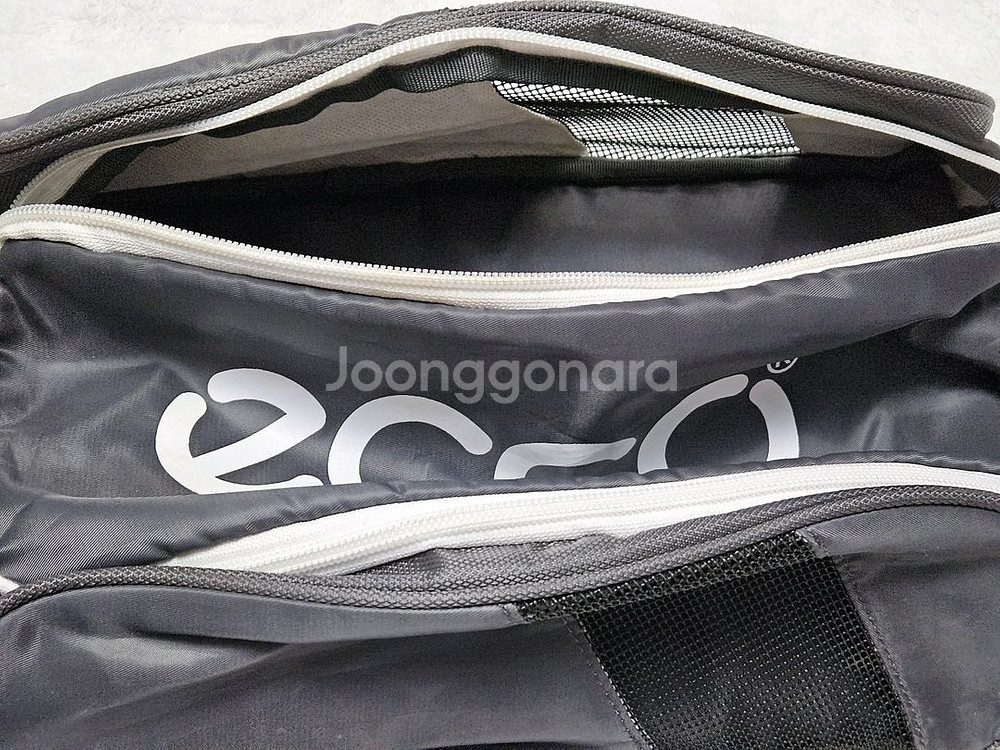 에코 ECCO 골프 가방 골프화 주머니 파우치--3