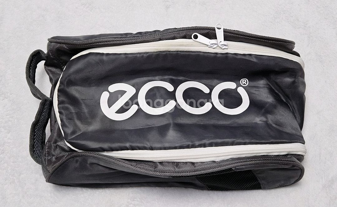 에코 ECCO 골프 가방 골프화 주머니 파우치--2