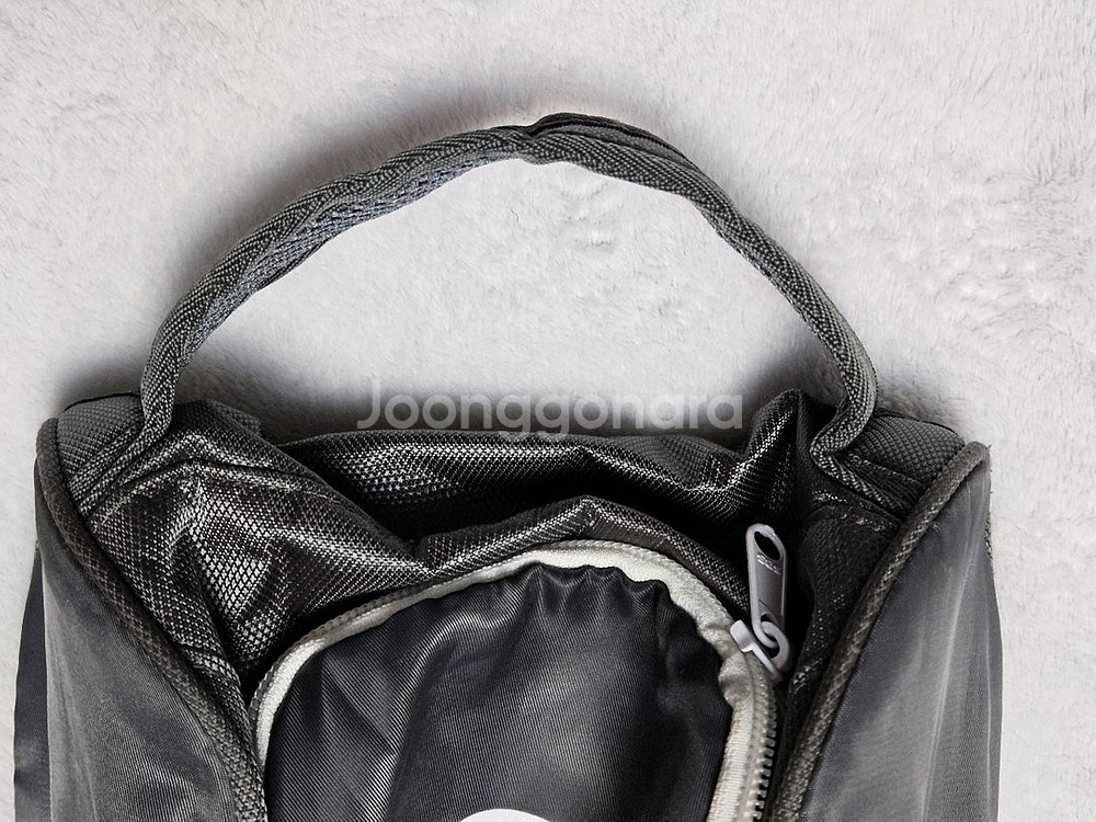 에코 ECCO 골프 가방 골프화 주머니 파우치--4