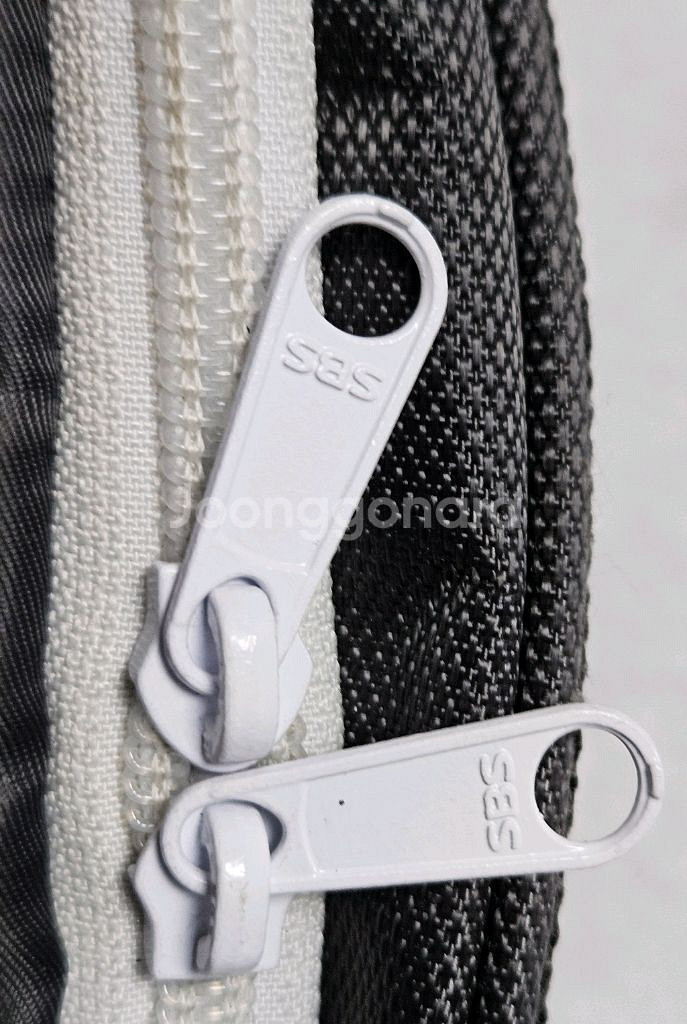 에코 ECCO 골프 가방 골프화 주머니 파우치--6