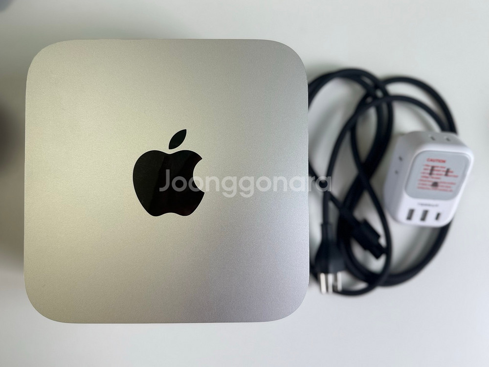 맥 스튜디오 M2 Max 기본형 모델 판매합니다.--0