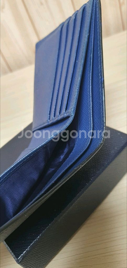 프라다 사피아노 반지갑 정품A급(감정O)디올루이비통--8