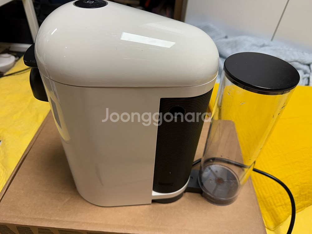 버츄오 플러스 화이트--0