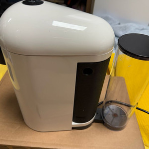 버츄오 플러스 화이트