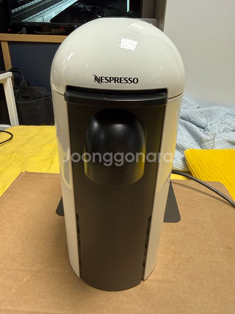 버츄오 플러스 화이트--1