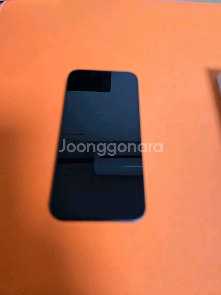 아이폰13미니 미드나이트 128GB--1