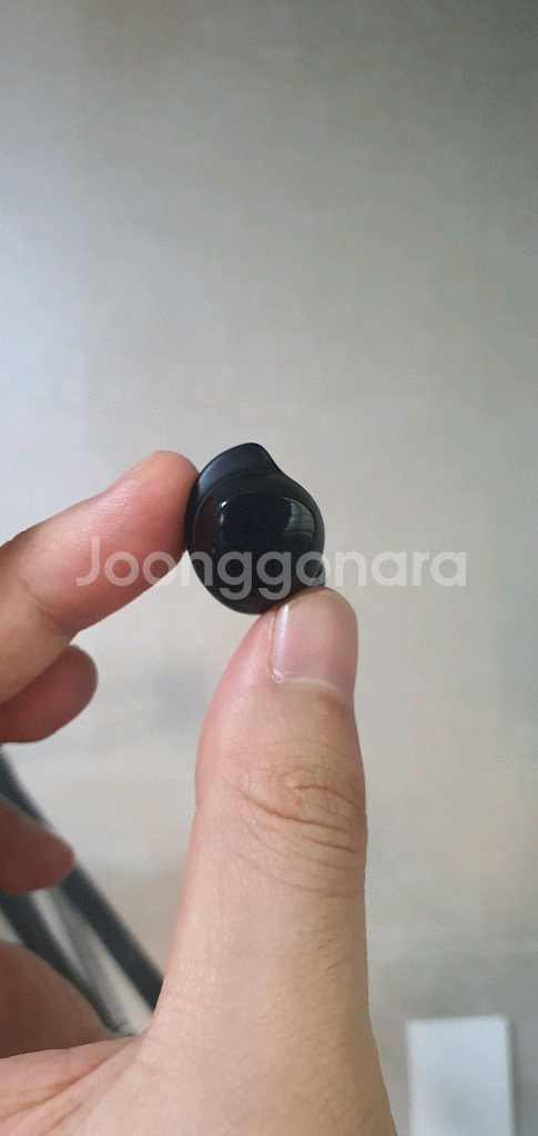 버즈 1 블랙 왼쪽,오른쪽 유닛 판매합니다--0