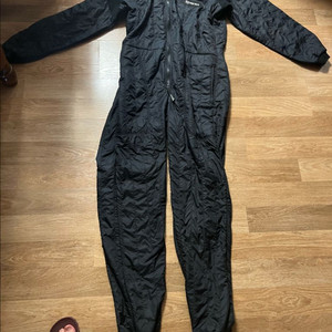 마레스 다이빙슈트내피(작업용내피올인원)