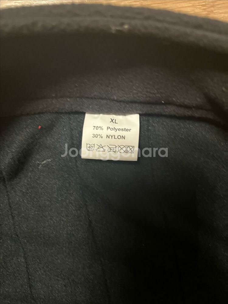 마레스 다이빙슈트내피(작업용내피올인원)--1