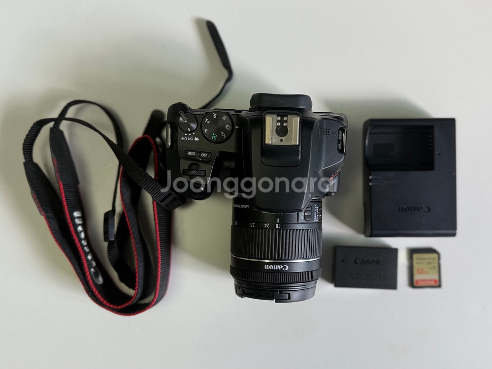 캐논 EOS Rebel SL3(EOS 250D)렌즈번들--3