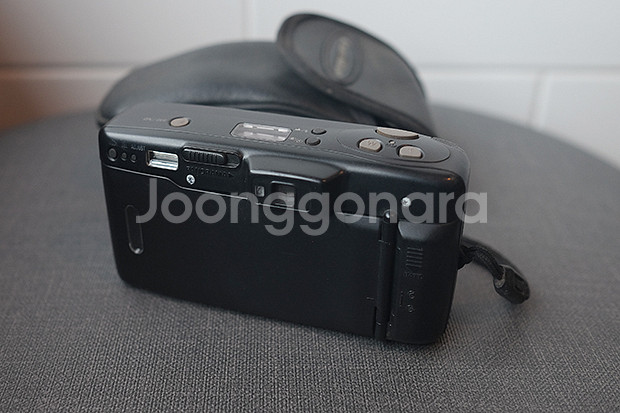 [중고나래앱 안전거래]니콘 ZOOM 500AF 팝니다--4