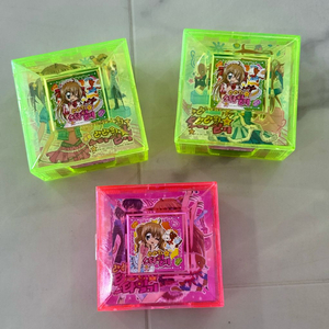 라라의스타일기 학종이 학메모