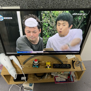 LG 32SP510MW 32인치 IPTV 모니터