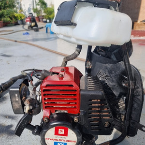 예초기계양201 정비완료 이미지