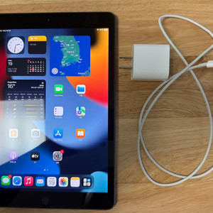 아이패드 8세대 32기가 스페이스 그레이