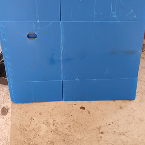 이싯짐 박스 대형7개. 팝니다. 청주직거레