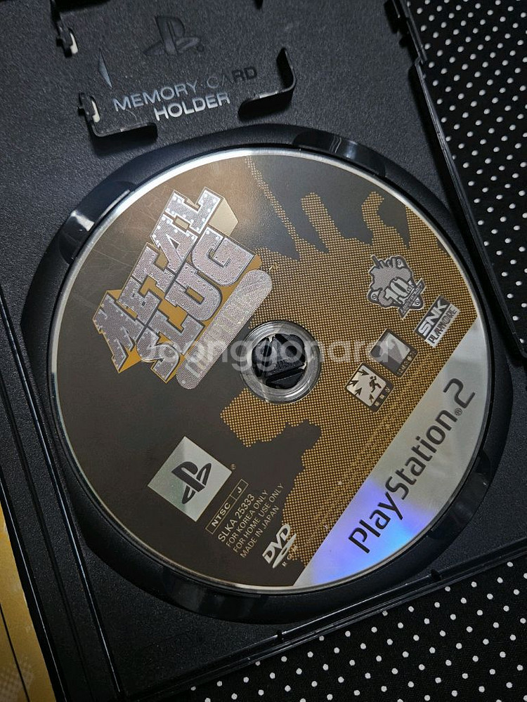 메탈슬러그 컴플리트--4