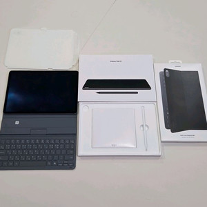 갤럭시탭s11 wifi 256g 팝니다