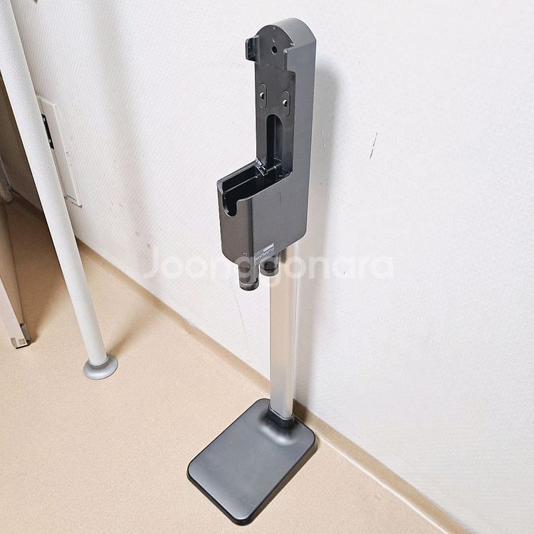LG 코드제로 a9 무선청소기 스탠드 거치대만 충전도크--0