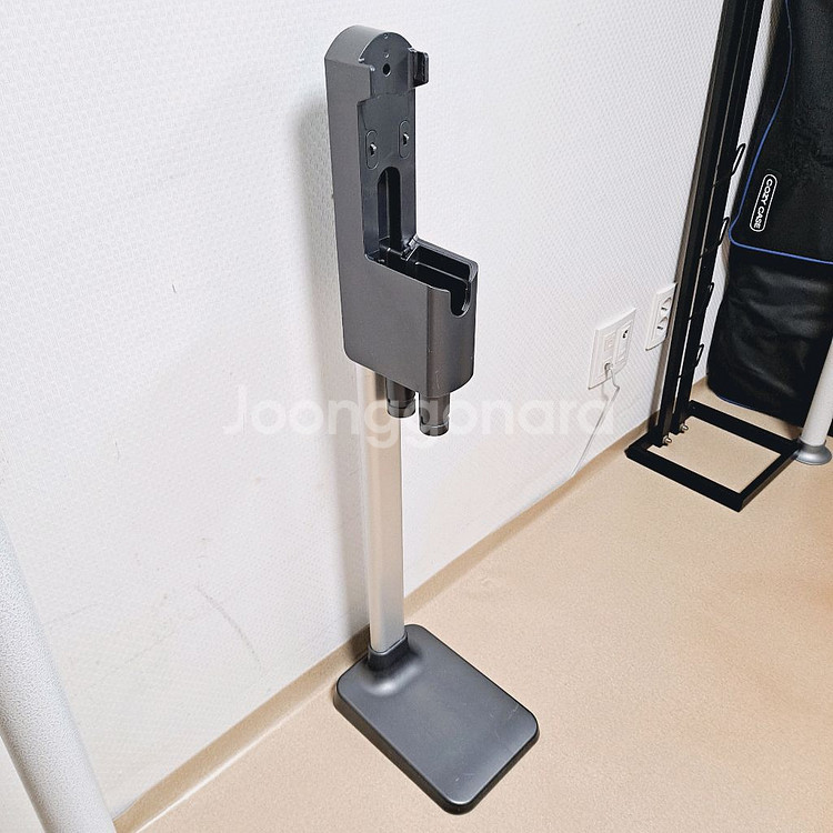 LG 코드제로 a9 무선청소기 스탠드 거치대만 충전도크--1