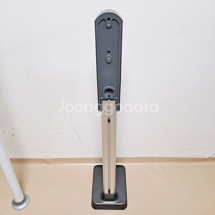 LG 코드제로 a9 무선청소기 스탠드 거치대만 충전도크--4