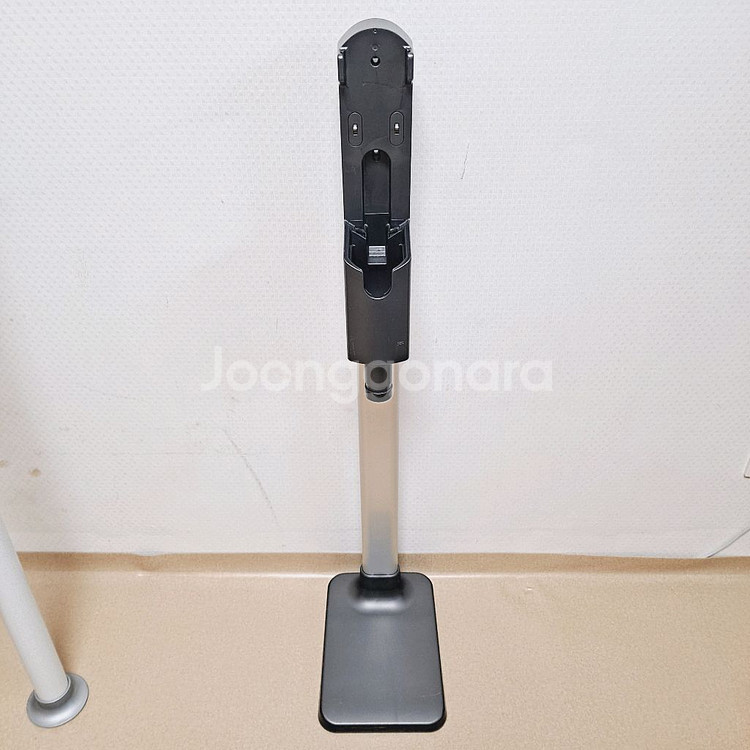 LG 코드제로 a9 무선청소기 스탠드 거치대만 충전도크--2