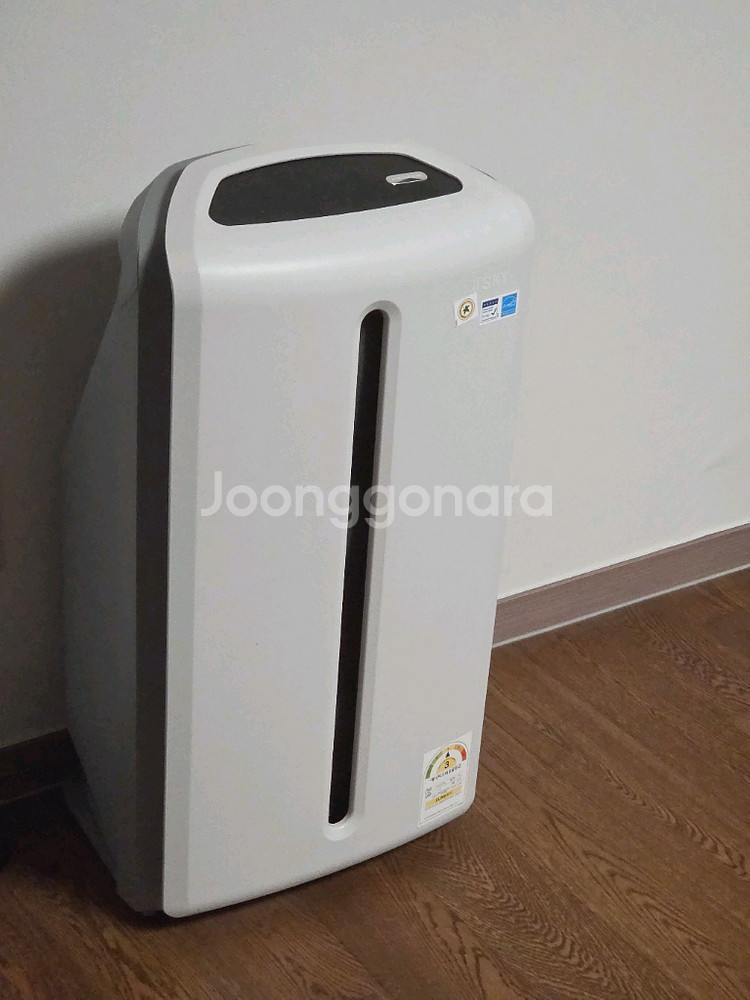 암웨이 엣모스피어 공기청정기 판매합니다.--0