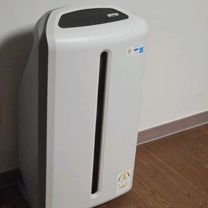 암웨이 엣모스피어 공기청정기 판매합니다.