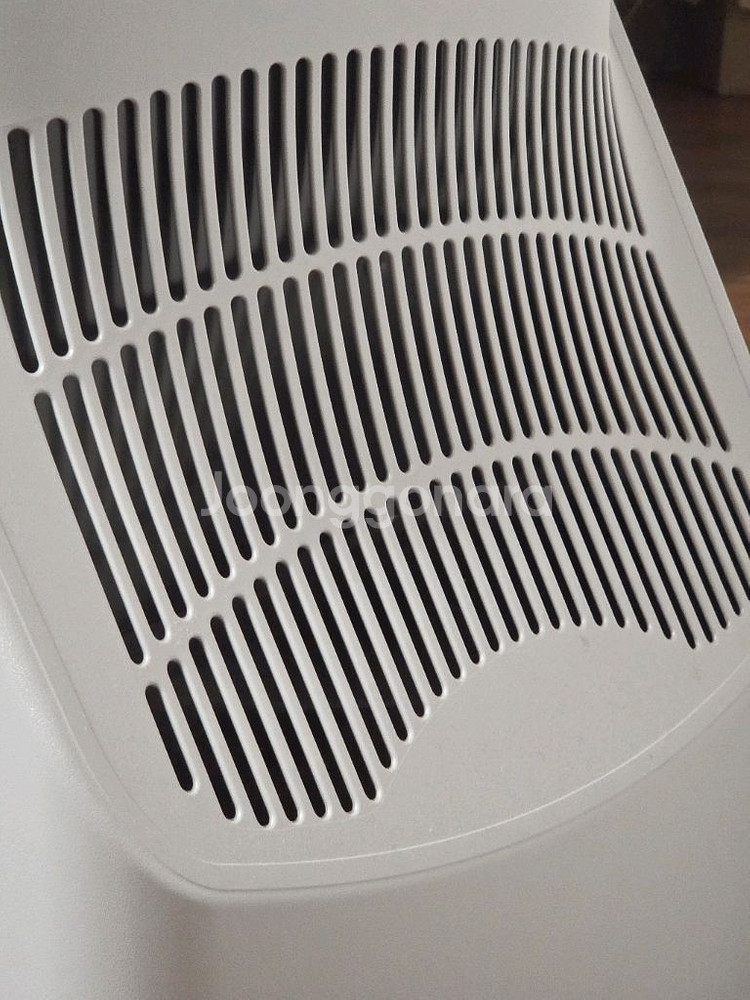 암웨이 엣모스피어 공기청정기 판매합니다.--3