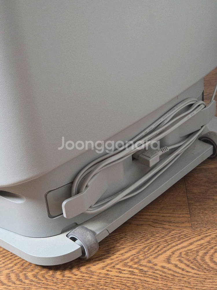 암웨이 엣모스피어 공기청정기 판매합니다.--5