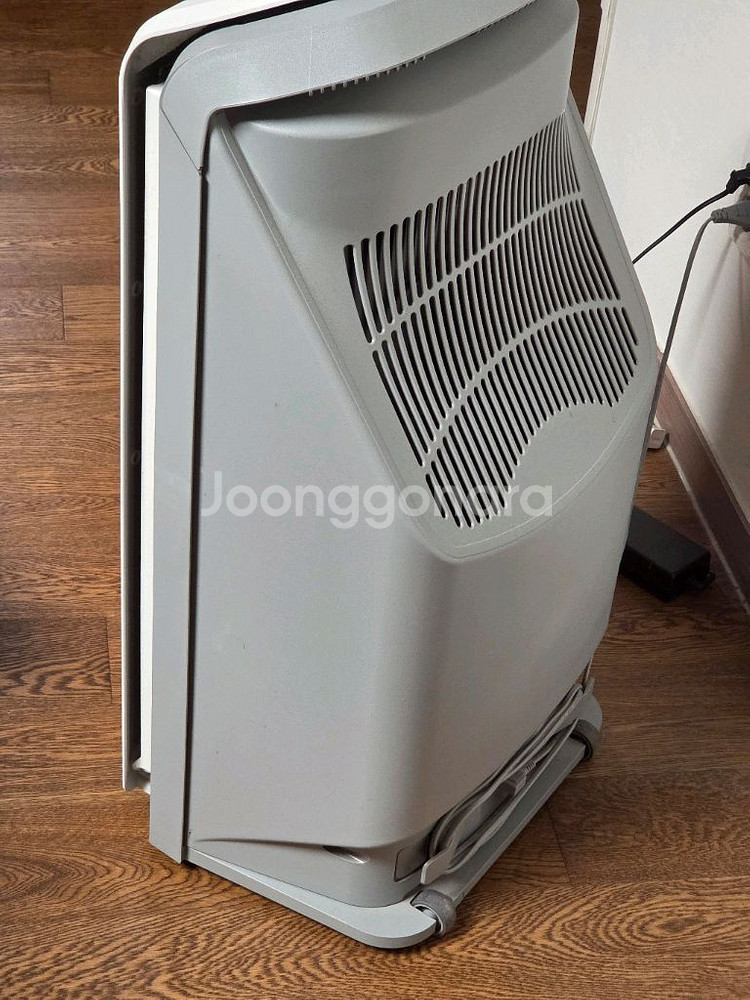 암웨이 엣모스피어 공기청정기 판매합니다.--4