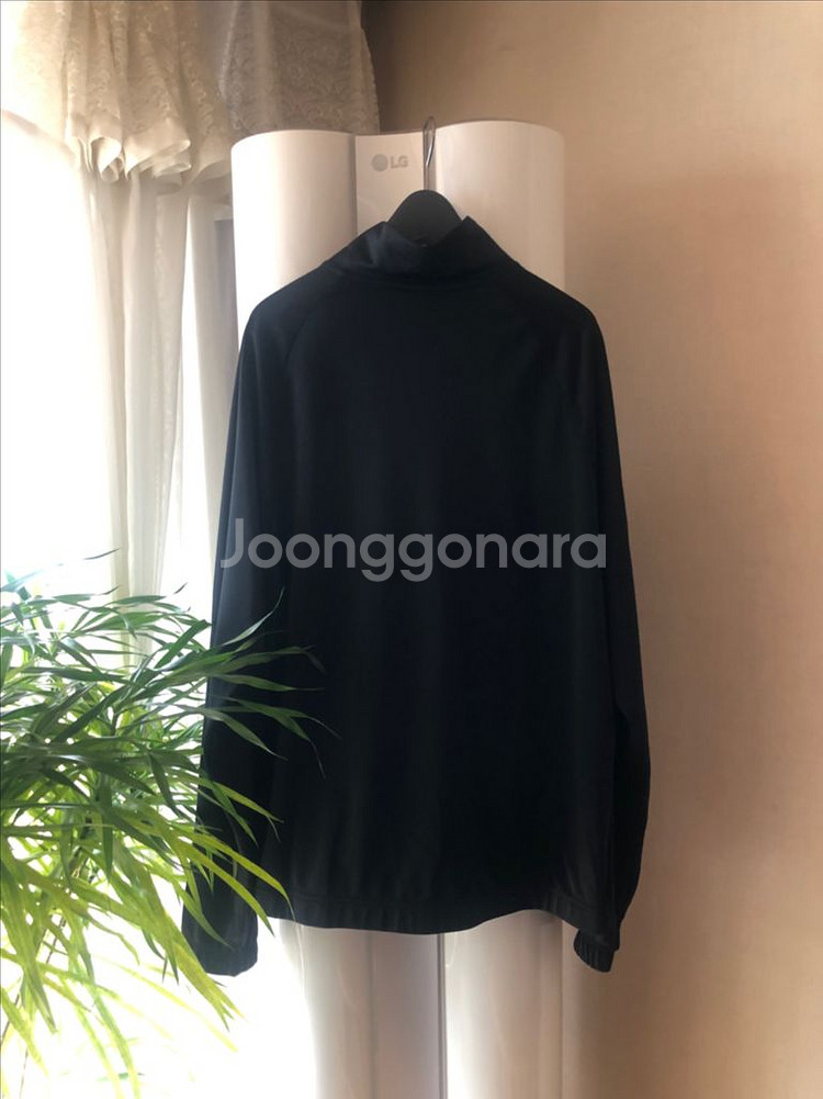 판매 나이키 짚업 트랙탑 저지--1