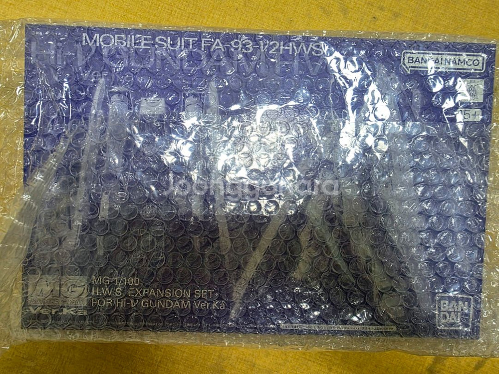 HG,RG,MG 프반등--6
