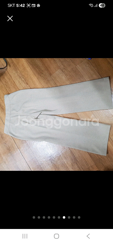 듀엘 오즈세컨 럭키슈에뜨 시스템 보브--3