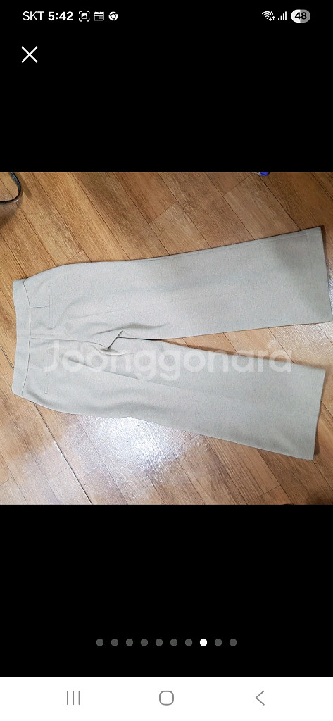 듀엘 오즈세컨 럭키슈에뜨 시스템 보브--4