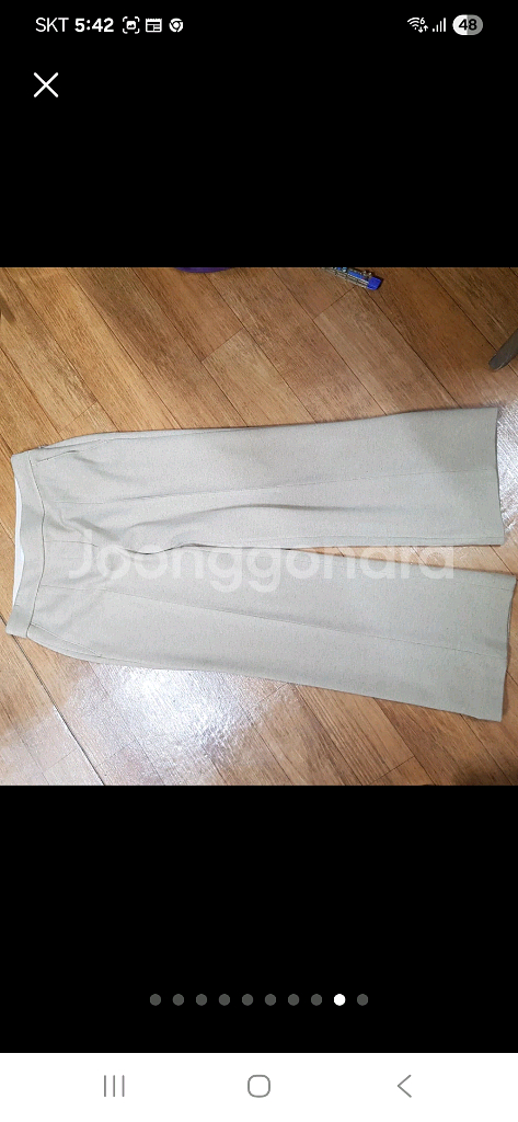 듀엘 오즈세컨 럭키슈에뜨 시스템 보브--7