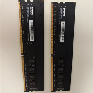 Essencore KLEVV DDR4 3200 16g