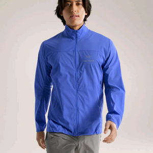 아크테릭스 스쿼미시 재킷 M